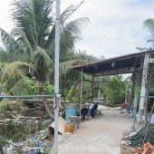 ĐẦU TƯ SINH LỜI- Chính Chủ Bán Đất Tại Rạch Miểu Ông, phường Long Tuyền, Bình Thuỷ, Cần Thơ