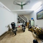 Bán nhà riêng gần phố Minh Khai vào ở ngay, 35m2- 4 tầng- 4 ngủ giá 7.9 tỉ