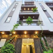 BÁN NHÀ PHÚC LỢI 6 TẦNG,THANG MÁY, FULL NỘI THẤT, NHÀ ĐẸP SANG HIỆN ĐẠI