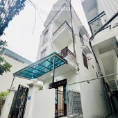 BÁN GẤP NHÀ PHÚC LỢI, 4 TẦNG. LÔ GÓC NHÀ DÂN XÂY 80M2 CHỈ HƠN 8 TỶ