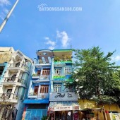 NHÀ ĐẸP – GIÁ TỐT- CHỦ BÁN NHÀ Tại Đường Hồng Lĩnh, Phường 15, Quận 10, Tp Hồ Chí Minh