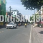 AX10 [  TỌA ĐỘ KIM CƯƠNG] MẶT TIỀN HÀ THỊ ĐÁT TÂN PHÚ – 600m2 (20m x 30m)