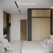  BÁN TÒA CHDV ĐỊNH CÔNG THƯỢNG HOÀNG MAI, 79M2, 7 TẦNG, 23 PHÒNG VIP THU 110TR/THÁNG, CHỈ 23.9 TỶ