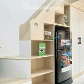  PHỐ HOÀNG MAI – 2 MẶT THOÁNG, 14 PHÒNG, DÒNG TIỀN 70TR/T, GẦN 3 ĐH LỚN – 16.3 TỶ
