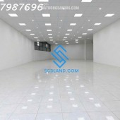 [SIÊU PHẨM SHOWROOM] MẶT BẰNG THỐNG NHẤT – 300M² – NGANG 7M – VỊ TRÍ ĐẮC ĐỊA