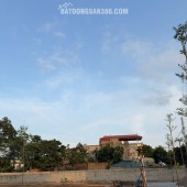 100m full thổ ngay chợ Hoà Lạc – giá ngoại giao, cơ hội đầu tư hiếm