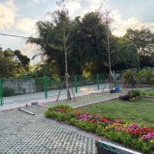 Bán đất gần chợ Hòa Lạc, 35 triệu / m2, 100m2 giá cực chất