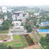 Lô đất lỗi giá Kim Bông - Tân Xã chỉ 30tr/m² | Cách CNC 1km | Rẻ hơn thị trường gần 30%