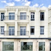 SHOPHOUSE 3 TẦNG - CAM KẾT THUÊ 180TR - nhận nhà & Sổ ngay - Ưu đãi hơn 10%: 4 tỷ.LH: 0933910039
