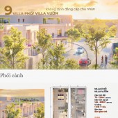 LAN ANH AVENUE - ĐÓN ĐẦU LÀN SÓNG CHUYÊN GIA VSIP III. NP 2,4T - Villa 3,7T - SH 4T. Vũ 0933910039