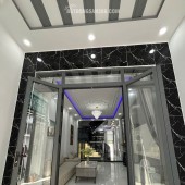 Nhà mới quận 7,104 m2,4 phòng ngủ sổ hồng riêng 6.350 tỷ