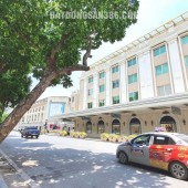 Bán nhà mặt phố Bà Triệu, Phố Huế 1 sổ 1 chủ, vị trí đẹp nhất Quận Hai Bà Trưng 345m², MT 10m, 499 tỷ.
