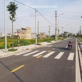 Bán đất Khu đấu giá Thanh Sơn - Mặt tiền rộng - View Sân Vận Động - Thoáng vĩnh viễn