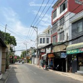 BÁN 2 LÔ ĐẤT MT CHỢ TÂY HÒA, Q9 KD NGAY - NGAY NGÃ TƯ MK, PHUOC LONG A Q9