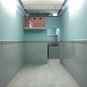 SIÊU PHẨM RẺ QUẬN 6– GẦN HẬU GIANG – SÁT CHỢ BÌNH TÂY – 2 TỶ HƠN