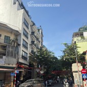 Bán nhà bách khoa 42m 6 tầng tm i ô tô cửa đầy đủ tiện ích chỉ nhỉnh 17 tỷ