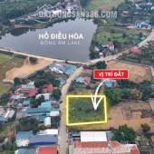 Đất Hoà Lạc, trục chính kinh doanh, ngay ngã tư Vai Réo