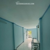 -NHÀ QUẬN 6 GIÁ HIẾM – GẦN HẬU GIANG – SÁT CHỢ BÌNH TÂY – CHỈ 2 TỶ HƠN