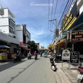  ĐẤT MẶT TIỀN ĐƯỜNG SỐ – TRẦN NÃO, BÌNH AN, QUẬN 2 