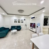 Cho thuê căn hộ 2 ngủ siêu đẹp, nội thất cao cấp tại tòa D’. Le Roi Soleil Xuân Diệu