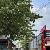 Bán đất Mặt tiền Tây Hoà - P. Phước Long A  , Quận 9 TP. Thủ Đức