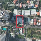 Siêu phẩm 2 mặt tiền trước sau số 40 đường số 66, Phường Thảo Điền, Quận 2