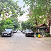 Bán lô đất trống vuông vức cực đẹp ngay Quốc Hương, Thảo điền, Q2