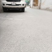 Vị trí đắc địa đường Lạc Long Quân - Tây Hồ.