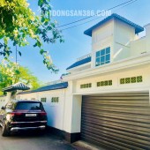 CHÍNH CHỦ GỬI BÁN SIÊU LÔ ĐẤT TẶNG BIỆT THỰ - TRẦN NGỌC DIỆN, THẢO ĐIỀN