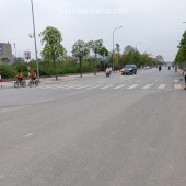Hàng hiếm Mặt đường Nguyễn Văn Cừ - Hồng Tiến - Long Biên.