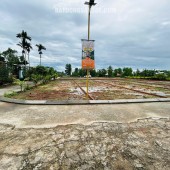 Đất ven Đà Nẵng - Hoà Khương sát trục chính DH8 và đường vành đai