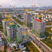 Duy nhất FourS căn sân vườn 52/70m2 giá chỉ 2tỷ4. Hàng độc quyền full chiết khấu giá tốt