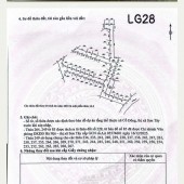 CHÍNH CHỦ CẦN BÁN NHANH LÔ ĐẤT 100M2 HÒA LẠC, CÁCH CÔNG NGHỆ CAO 2KM,