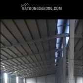 CHO THUÊ KHO XƯỞNG MỚI – TIÊU CHUẨN CÔNG NGHIỆP TẠI PHÚ MINH, PHÚ XUYÊN, HN