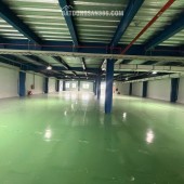 BÁN 22.000M² KHO XƯỞNG TẠI LƯƠNG SƠN, HÒA BÌNH, GẦN ĐƯỜNG QUỐC LỘ