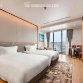 Căn Studio hiếm có vừa view biển Mỹ Khê, vừa ngắm trọn thành phố Đà Nẵng lung linh về đêm