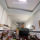 HẺM 4M – PHẠM VĂN CHIÊU – GÒ VẤP – 4.5 TỶ