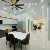 CHO THUÊ NHÀ ĐẸP  VÕ CƯỜNG CÓ THANG MÁY VÀ 6 PHÒNG NGỦ