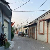 [QUẬN 12] HXH CÁCH MT 20M - 1100M² THỔ CƯ - NGANG 42M - 67.5 TỶ TL