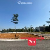 Bán gấp đất nền Quốc Oai 138m2 (7x17.75m), sổ đỏ, 50tr/m2. LH: 0969408828