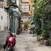 4.7 TỶ – NGANG 6M HIẾM – TÂN SƠN NHÌ – 55M²