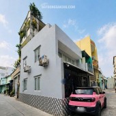 NGUYỄN SỸ SÁCH, TÂN BÌNH – HXH – CHỈ 4.05 TỶ