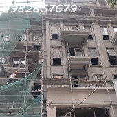 Cực phẩm hiếm! Bán nhà phố Láng Hạ xây 7 tầng bề thế, trung tâm Ba Đình