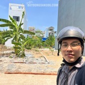  THUẬN AN CƯ – ĐẤT FULL THỔ CƯ – KDC TÂN MỸ
 Q7 – ĐƯỜNG D9 – 5x18 – NH.ỈNH 9 T.Ỷ
