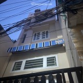 HTP CẦU TÂN THUẬN 1 – NH.À 4 TẦNG – 5PN – CHỈ 4.95 TỈ