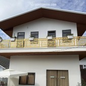 CHO THUÊ NHÀ ĐƯỜNG NGUYỄN TRUNG TRỰC ĐÀ LẠT GIÁ 8 TRIỆU