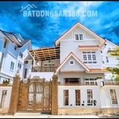 CHO THUÊ VILLA SÂN VƯỜN CAO CẤP – TRUNG TÂM ĐÀ LẠT