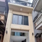 Chính chú đang muốn bán nhà Phố Phúc Lợi , 6 tầng giá sốc