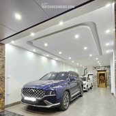 . Bán nhà xây mới phố phúc lợi Long biên ngõ xe  đỗ cửa  
Xây 6 tầng thang máy phun Nội thất SIÊU ĐẸP
