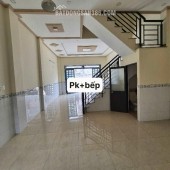 Bán nhà 77/ dường Số 9, BHH, Bình Tân - 53m2 - 2 tầng - HXH - 4.25 tỷ(tl)